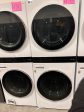 MODEL WKEX200HWA - STACKED WASHTOWER - ELECTRIC DRYER - WAS12489 WKEX200HWA Online Hot Sale