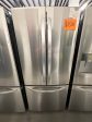 BRAND NEW LG 21.8 CU FT FRENCH DOOR REFRIGERATOR - REF12372 LFCS22520S Online now