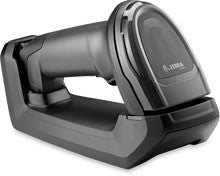 DS8178-DL7U2100SFW - ZEBRA HANDHELD CORDLESS 2D BARCODE SCANNER (BLUETOOTH) WITH CRADLE; BLACK Discount