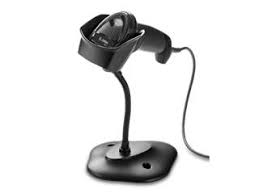 20-71043-04R - ZEBRA EVM, GOOSENECK INTELLISTAND, BLACK (This is a STAND ONLY and does not come with a Scanner) Online now