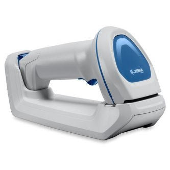 DS8178-DL6U2100S2W - ZEBRA HANDHELD CORDLESS 2D BARCODE SCANNER (BLUETOOTH) WITH CRADLE; WHITE Sale